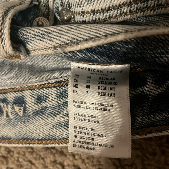 American eagle jeans - Picture 3 of 3